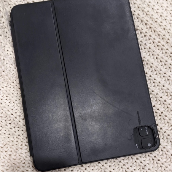 Apple Smart Keyboard Folio for iPad - Picture 4 of 8